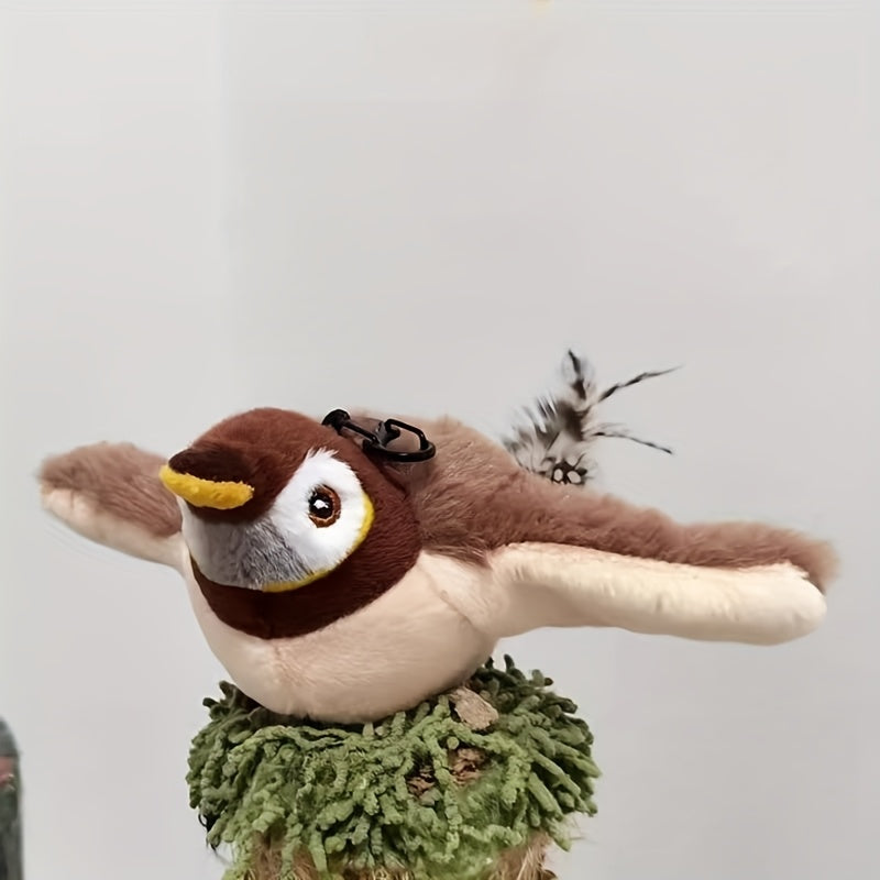 FlappyBird Toy - Pet Haus
