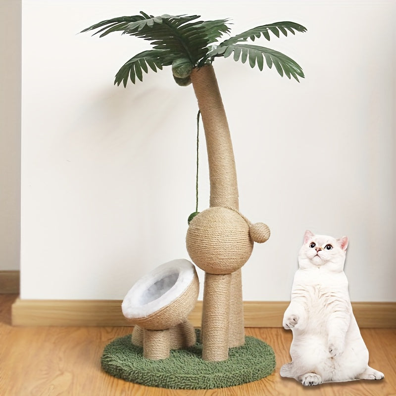 CatCoco Scratcher - Pet Haus