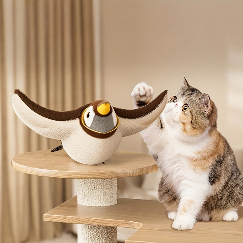 FlappyBird Toy - Pet Haus
