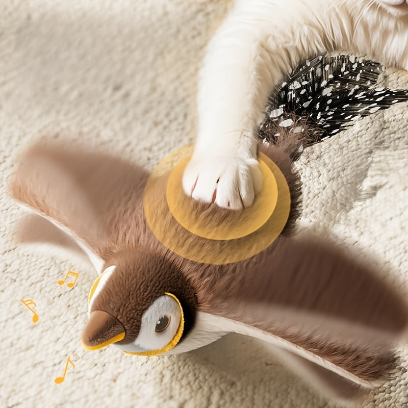 FlappyBird Toy - Pet Haus