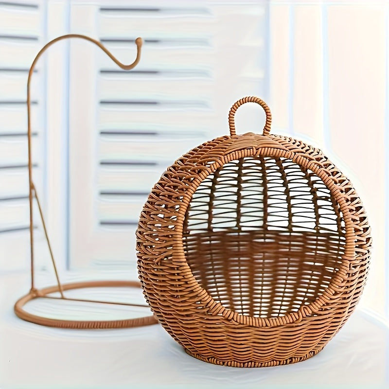 Cat House Comfort Pod - Pet Haus