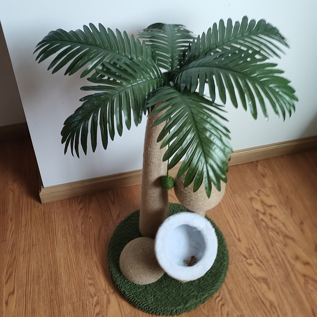 CatCoco Scratcher - Pet Haus