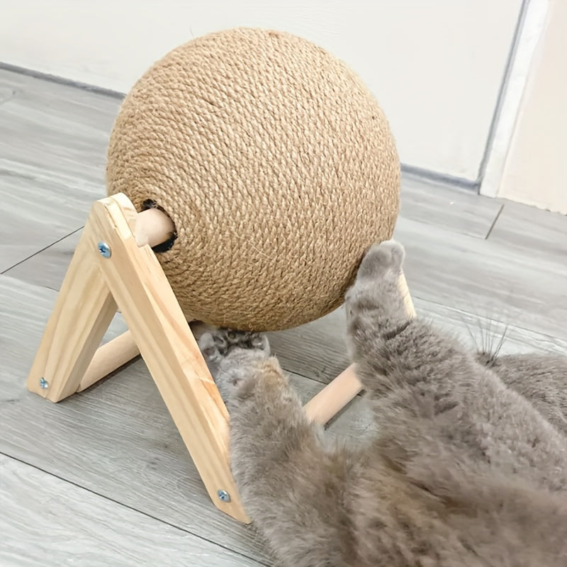 ScratchBall Pro - Pet Haus