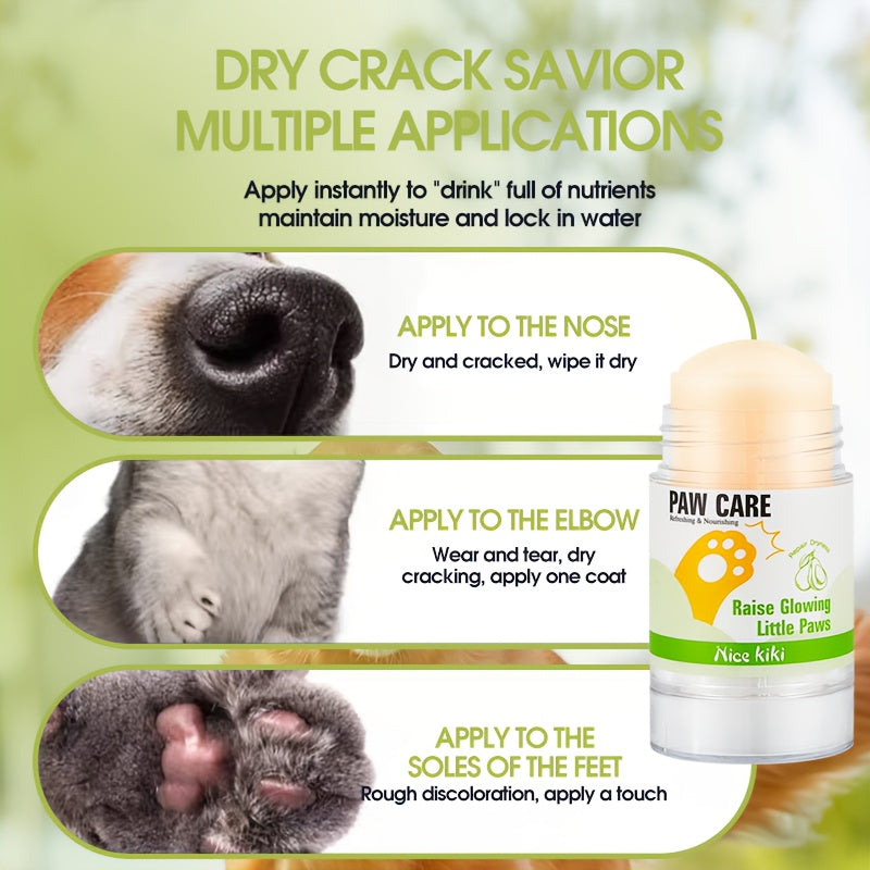 PawCare Balm - Pet Haus