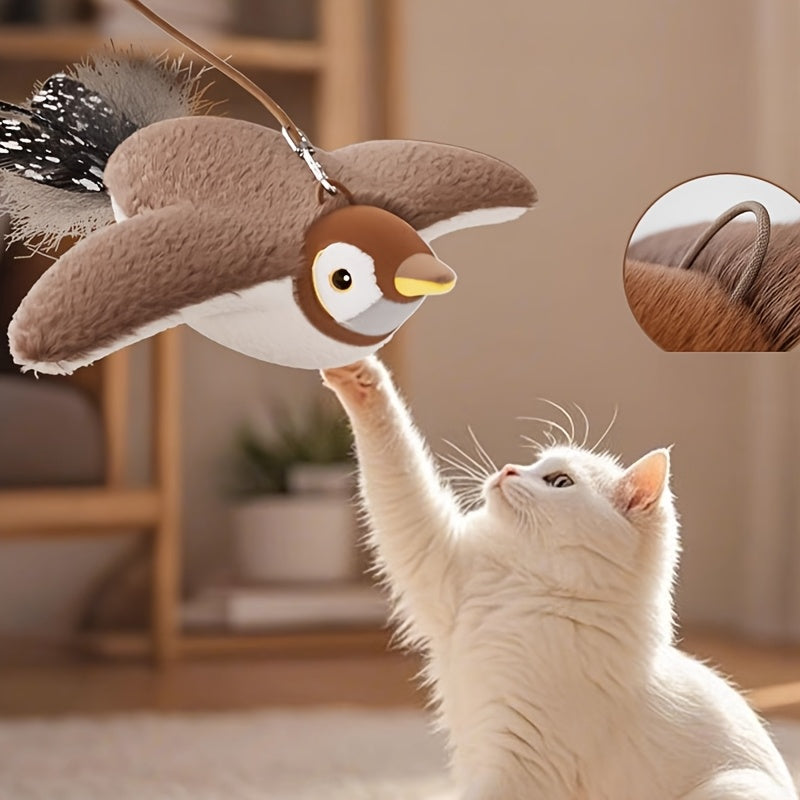 FlappyBird Toy - Pet Haus