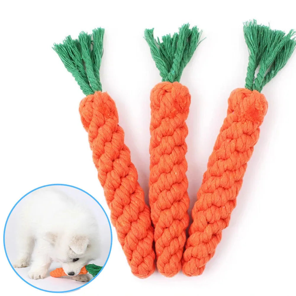 Comfort Dog Toy - Pet Haus