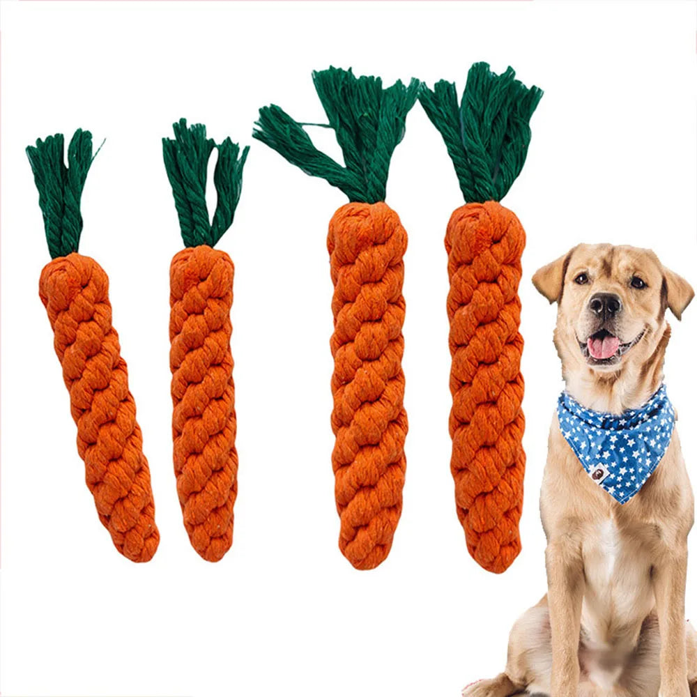 Comfort Dog Toy - Pet Haus