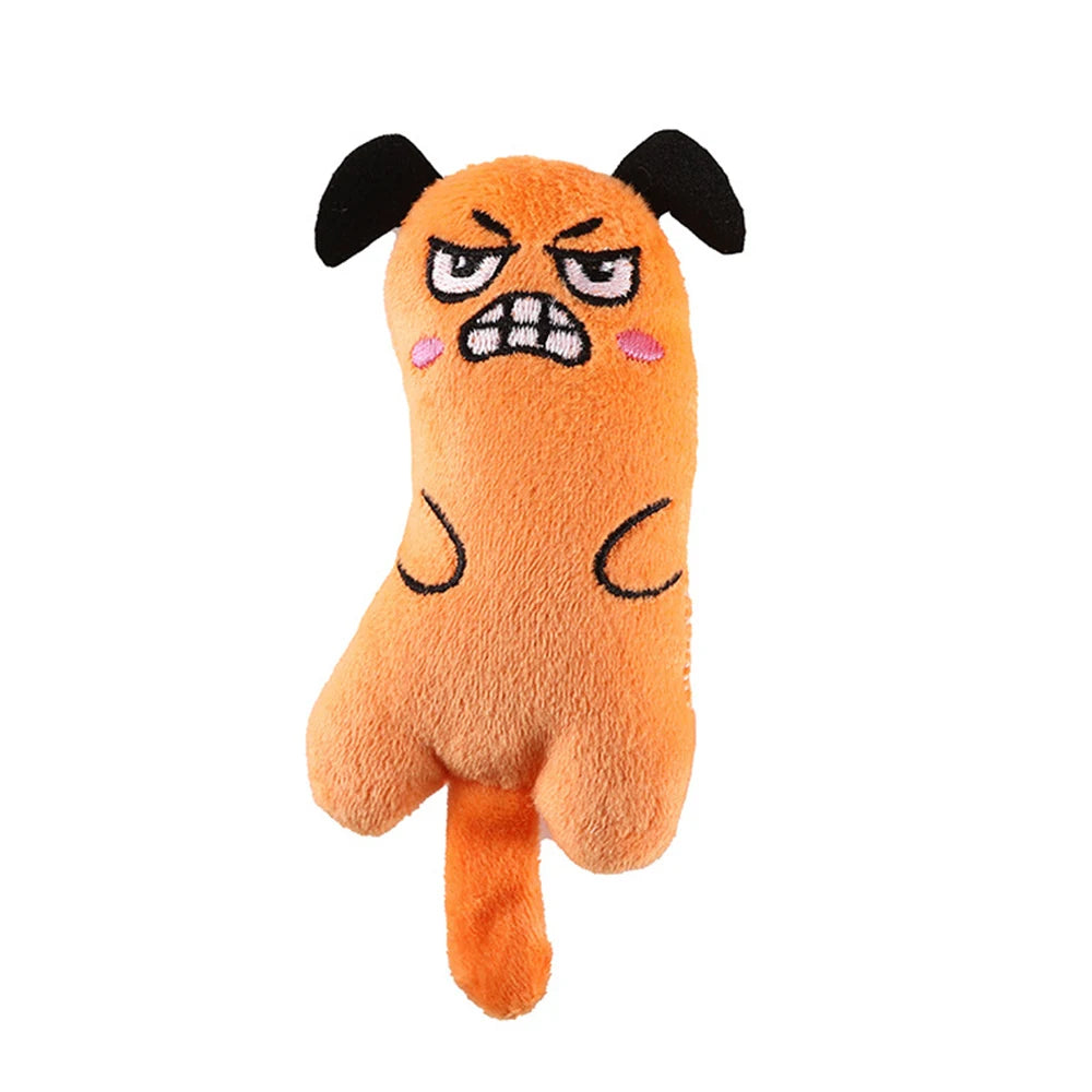 Comfort Dog Toy - Pet Haus