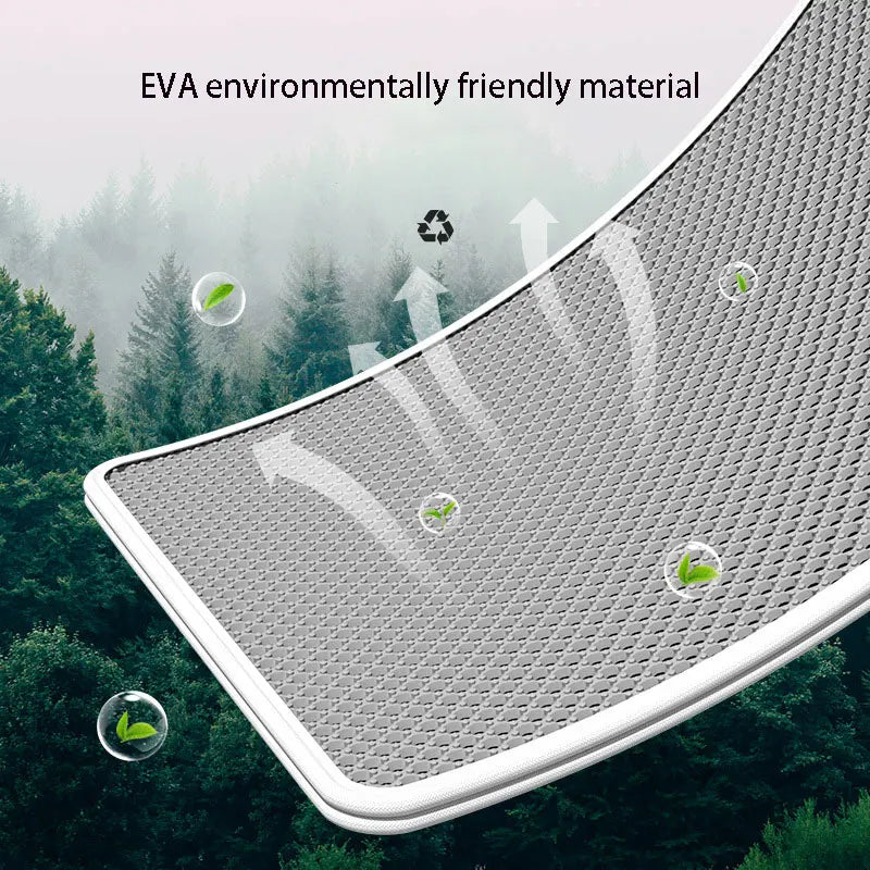 CatLuxe Hygiene Mat - Pet Haus