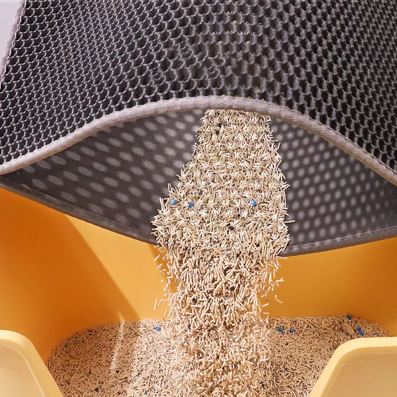 CatLuxe Hygiene Mat - Pet Haus