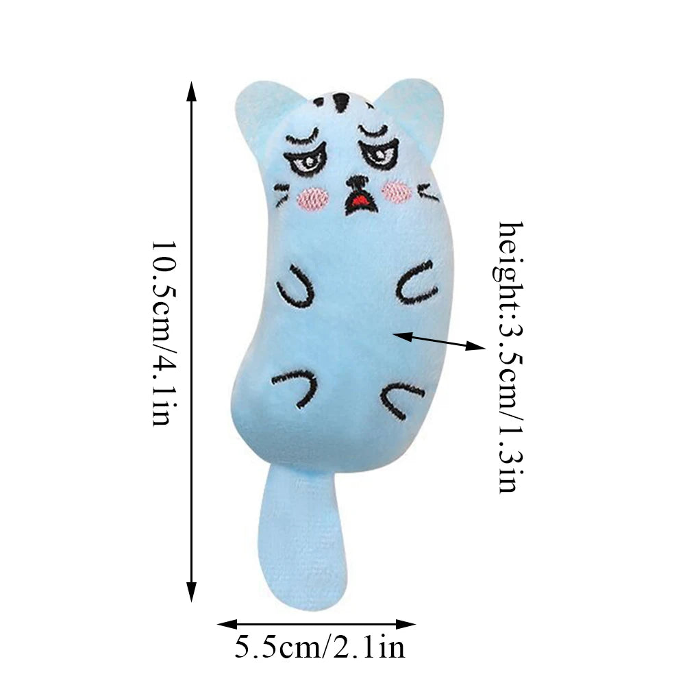 Comfort Dog Toy - Pet Haus