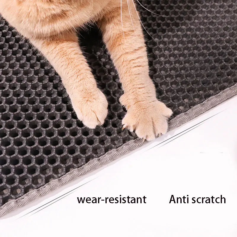 CatLuxe Hygiene Mat - Pet Haus