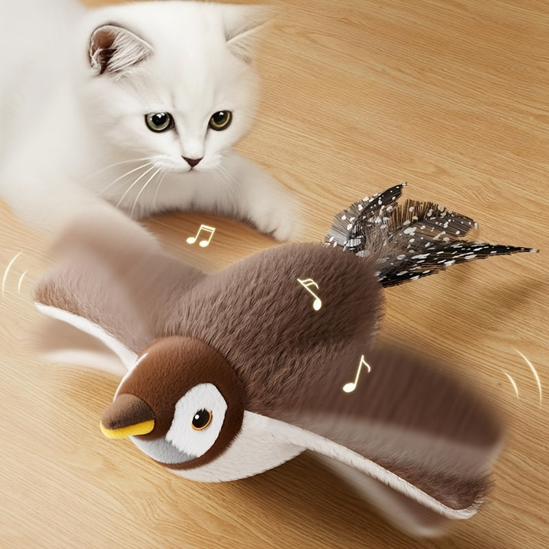 FlappyBird Toy - Pet Haus