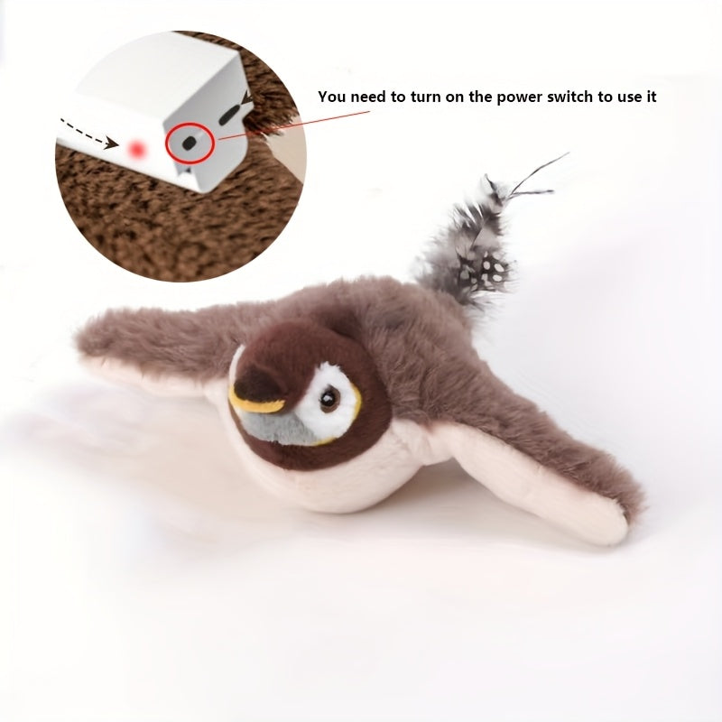 FlappyBird Toy - Pet Haus
