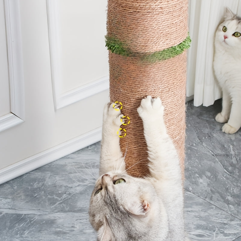 PalmPaws Scratcher - Pet Haus
