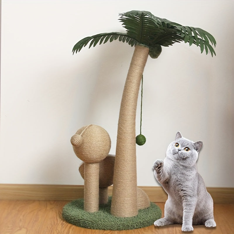 CatCoco Scratcher - Pet Haus