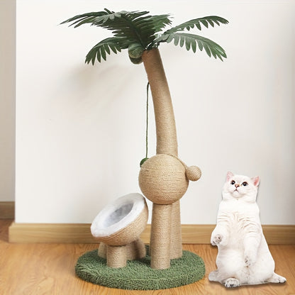 CatCoco Scratcher - Pet Haus