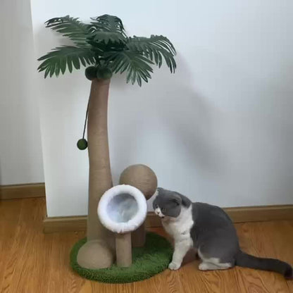 CatCoco Scratcher - Pet Haus