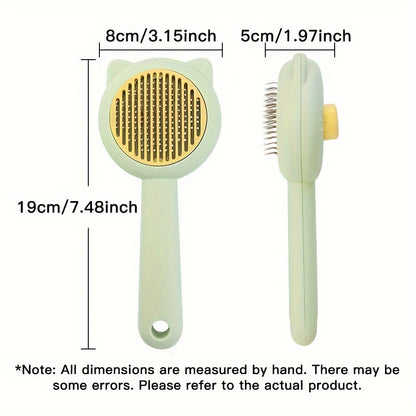 Hair Remover FurEase - Pet Haus