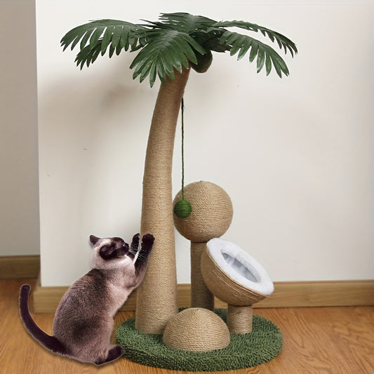 CatCoco Scratcher - Pet Haus