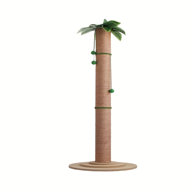 PalmPaws Scratcher - Pet Haus