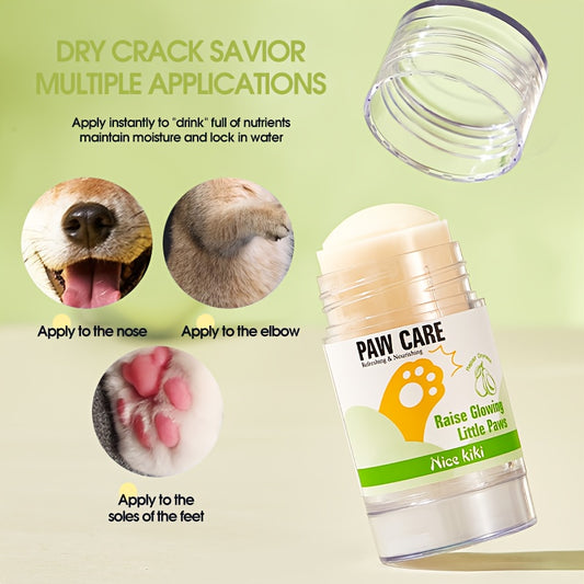 PawCare Balm - Pet Haus