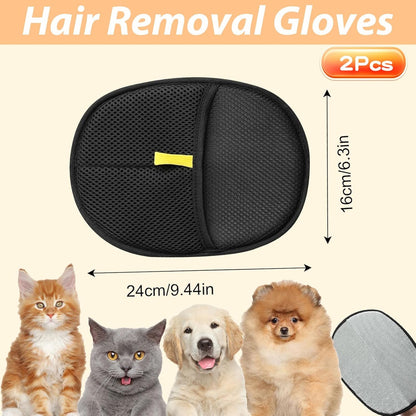 Pet Hair Removal - Pet Haus
