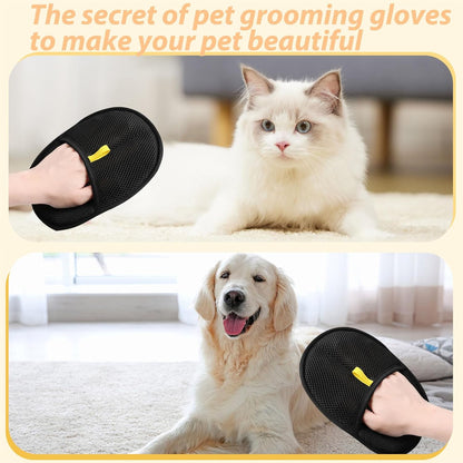 Pet Hair Removal - Pet Haus
