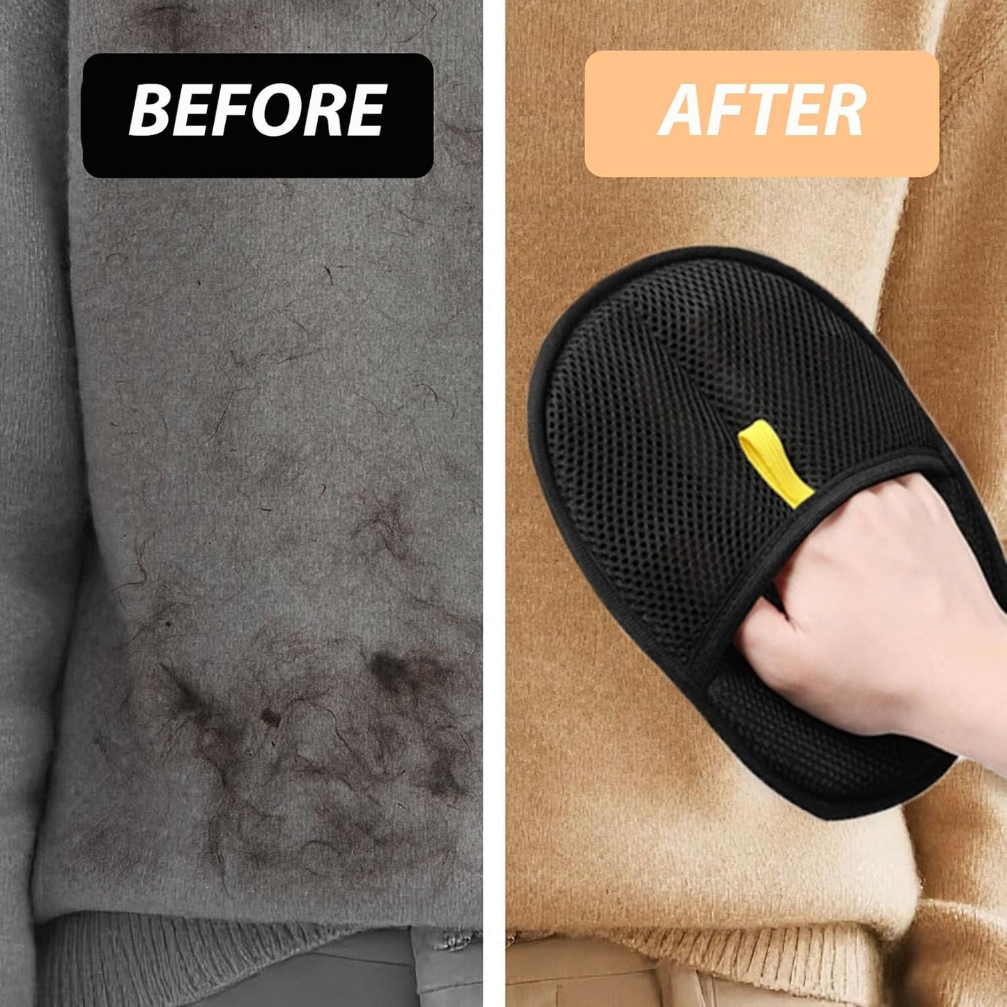 Pet Hair Removal - Pet Haus