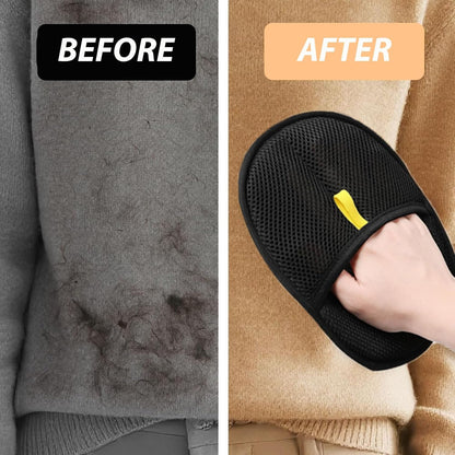 Pet Hair Removal - Pet Haus