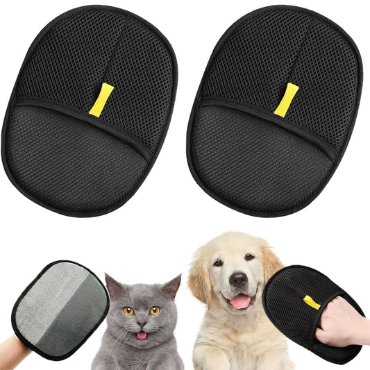 Pet Hair Removal - Pet Haus