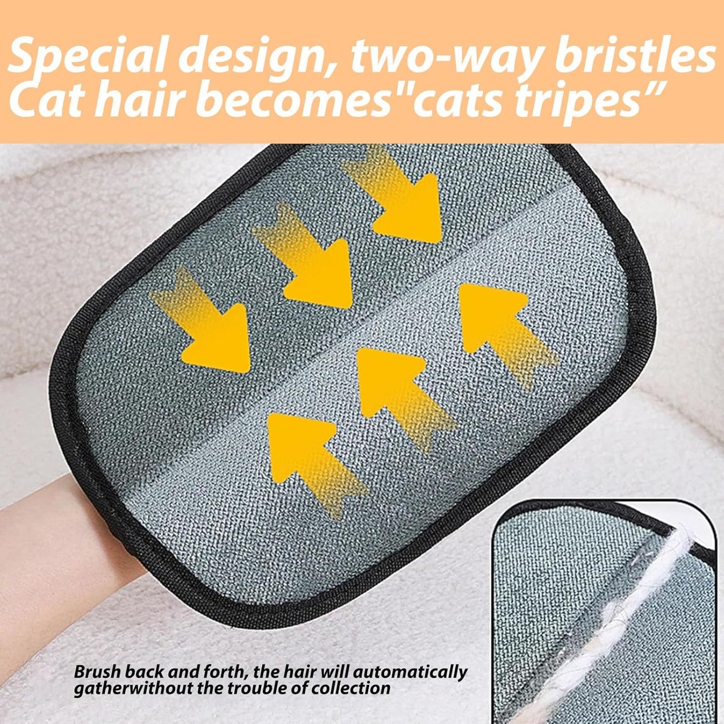 Pet Hair Removal - Pet Haus