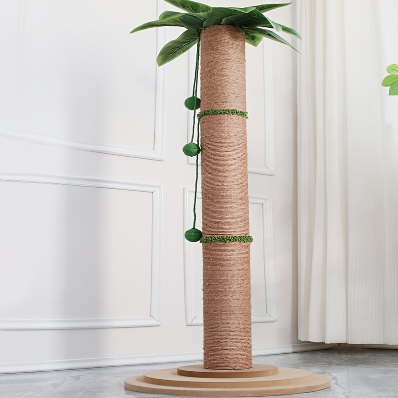PalmPaws Scratcher - Pet Haus