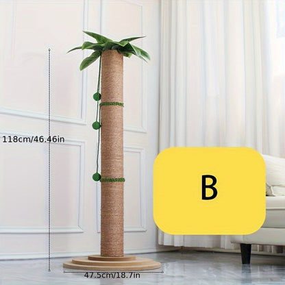 PalmPaws Scratcher - Pet Haus