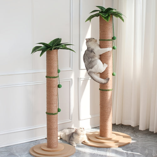 PalmPaws Scratcher - Pet Haus