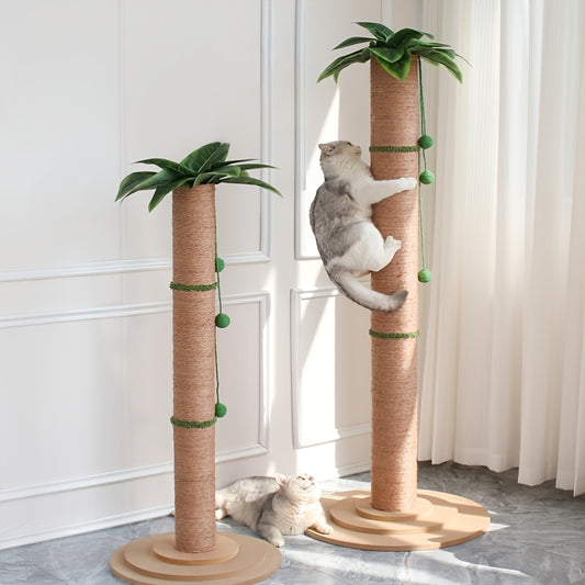 PalmPaws Scratcher - Pet Haus