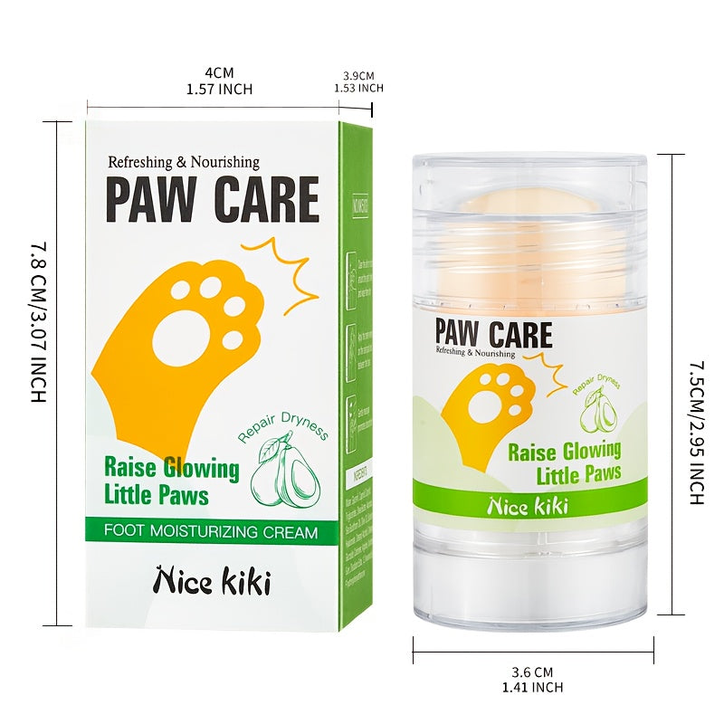 PawCare Balm - Pet Haus