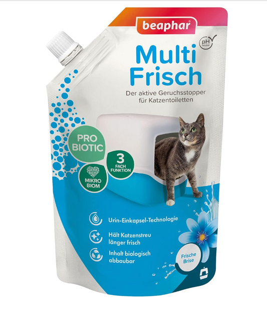 [Pack of 5] - Odor neutralizer
