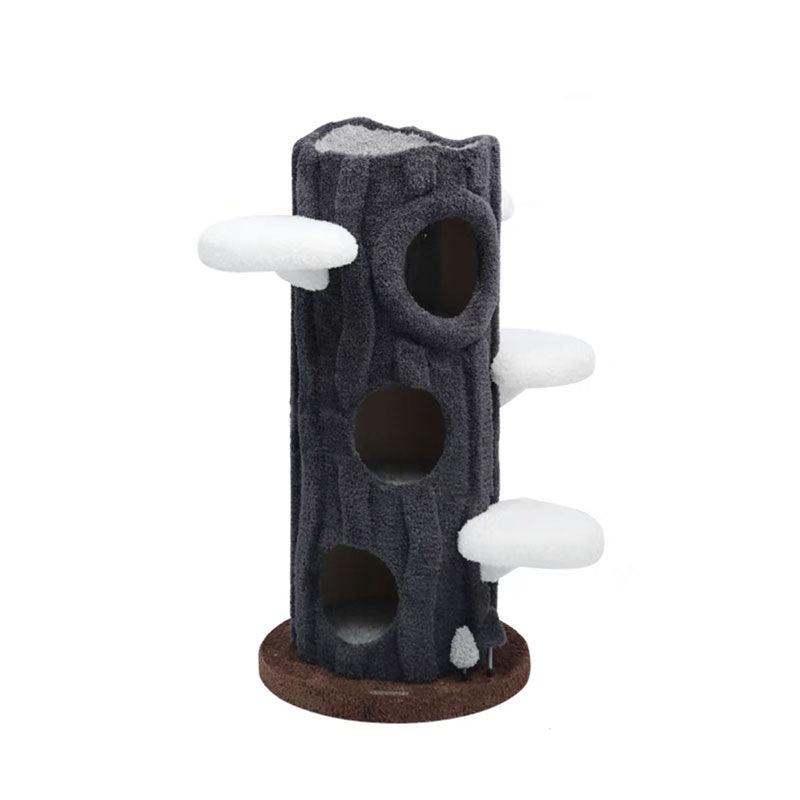 Cat Tree House Comfort® – Pet Haus