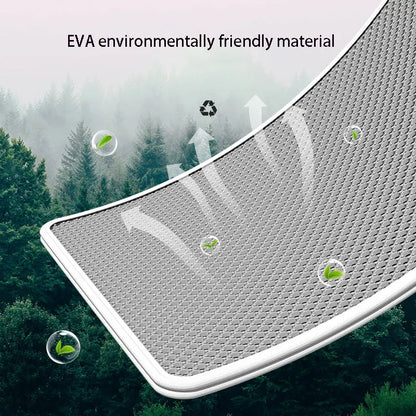 CatLuxe Hygiene Mat - Pet Haus