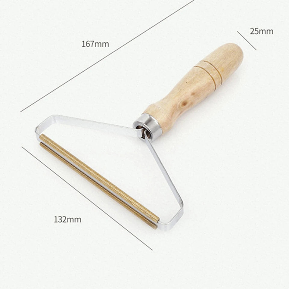 Lint & Fur Remover Pro - Pet Haus