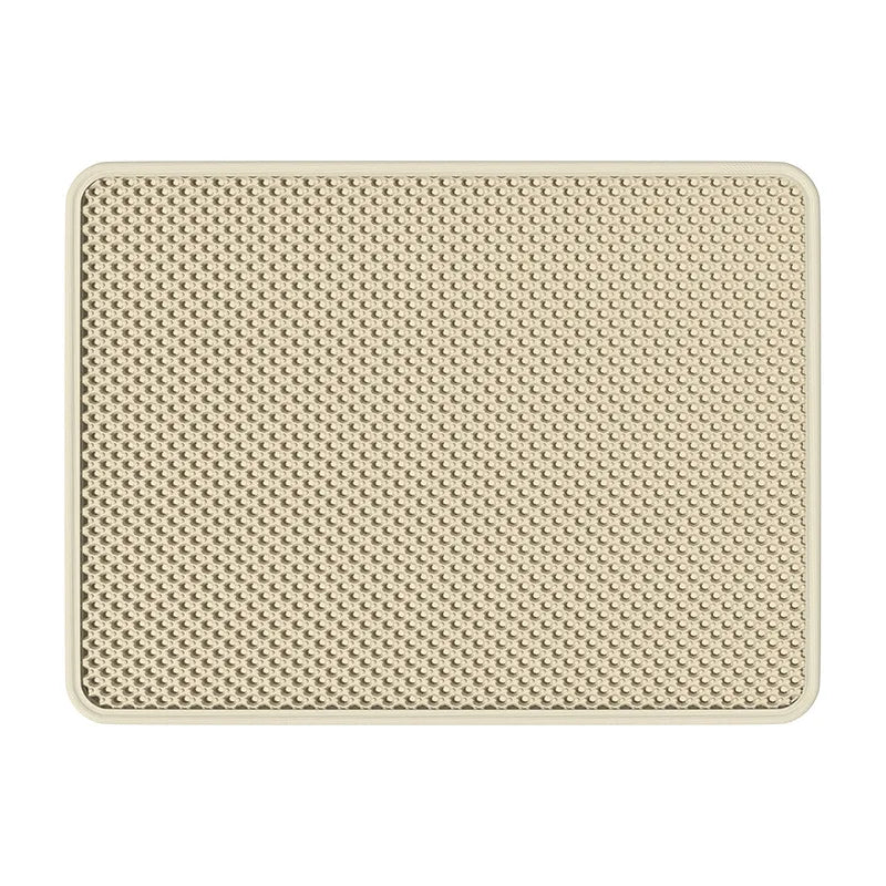 CatLuxe Hygiene Mat - Pet Haus