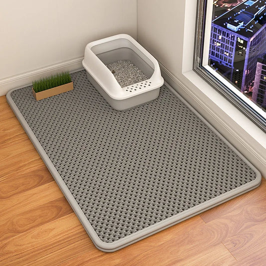 CatLuxe Hygiene Mat - Pet Haus