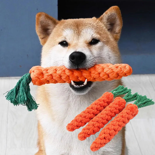 Comfort Dog Toy - Pet Haus