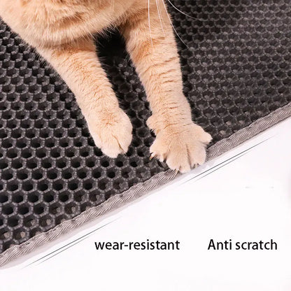 CatLuxe Hygiene Mat - Pet Haus