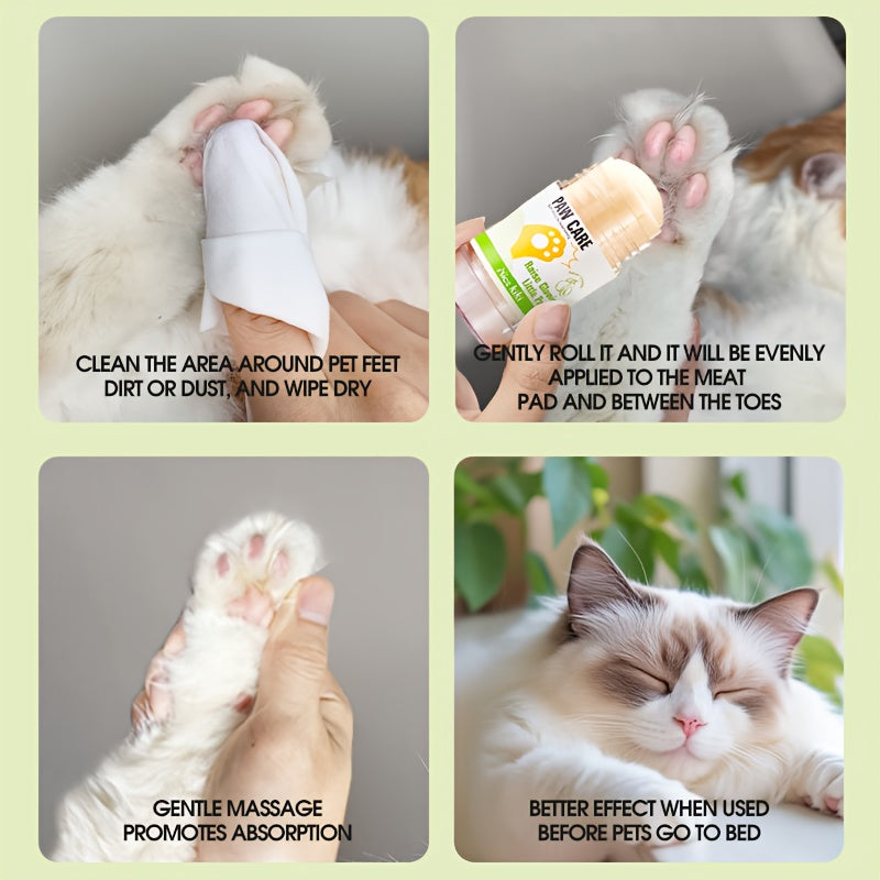 PawCare Balm - Pet Haus