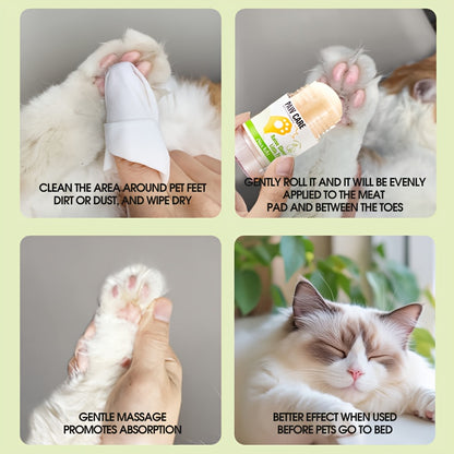PawCare Balm - Pet Haus