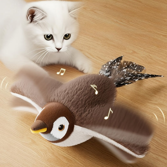 FlappyBird Toy - Pet Haus