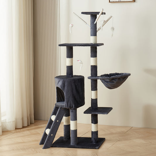 PurrClimb House - Pet Haus