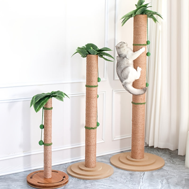 PalmPaws Scratcher - Pet Haus